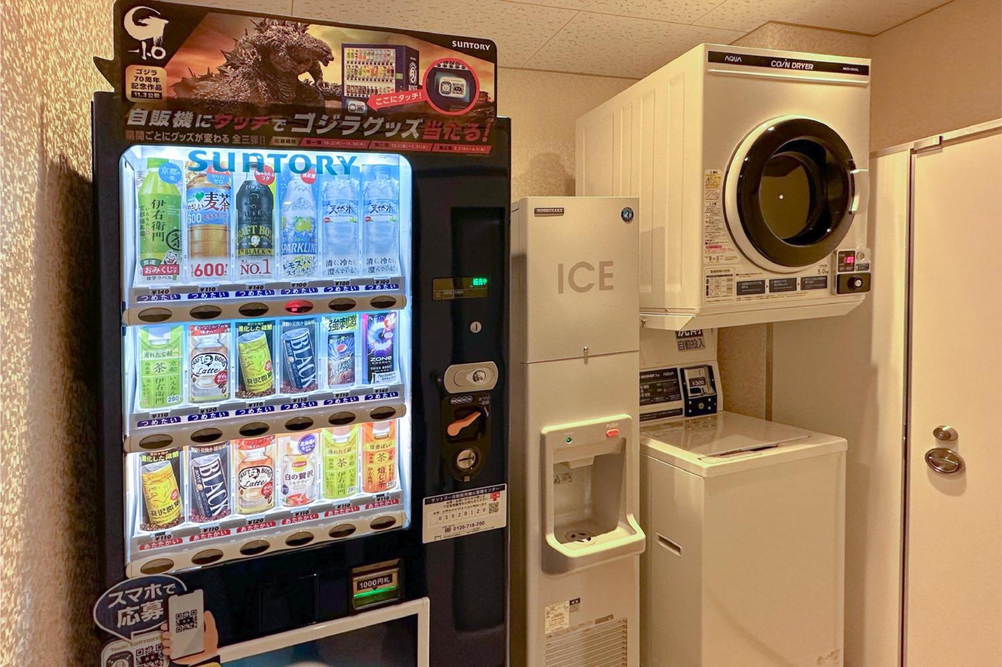 Hop Inn Kyoto Shijo Omiya Bagian luar foto