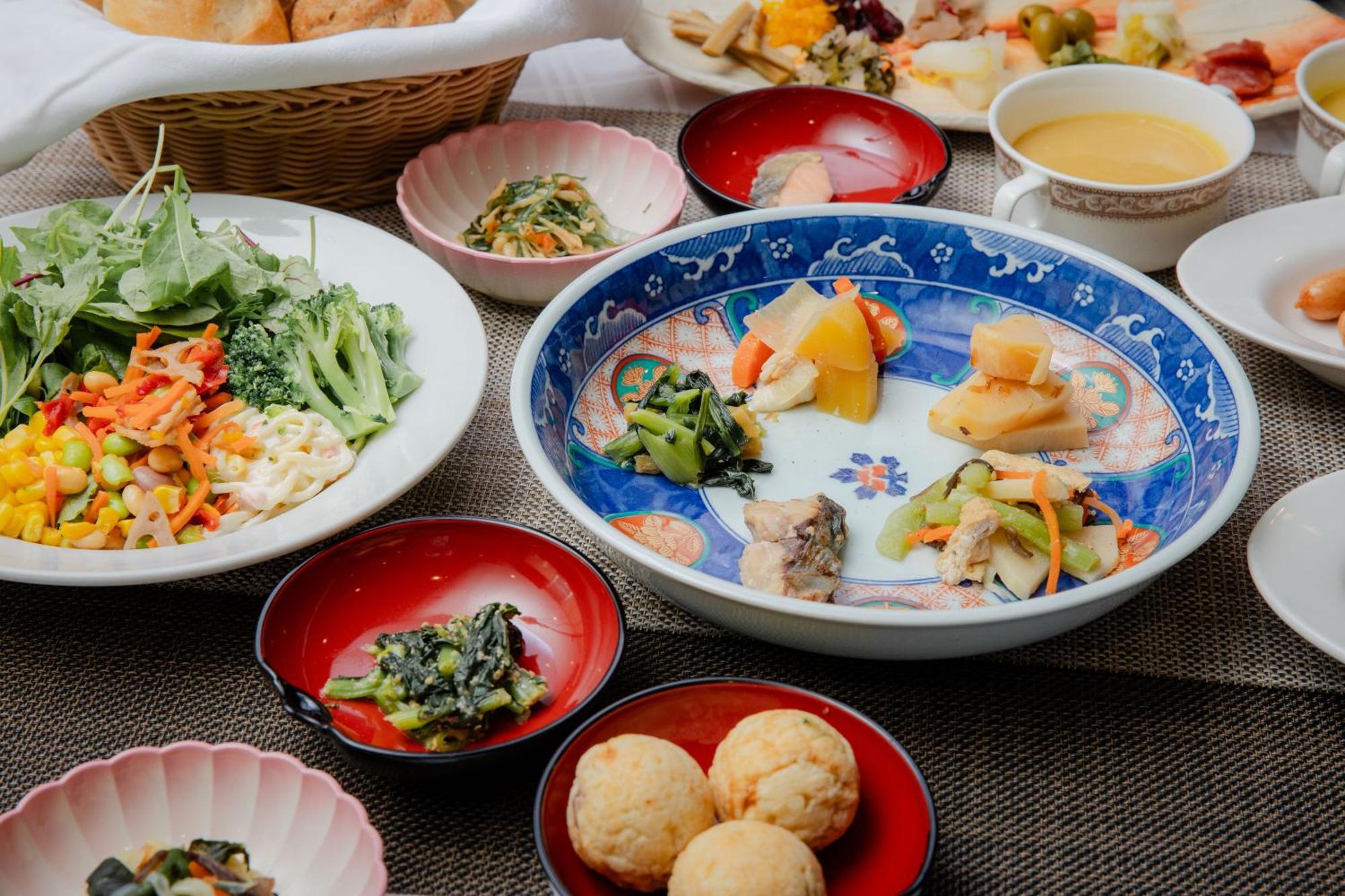 Hop Inn Kyoto Shijo Omiya Bagian luar foto